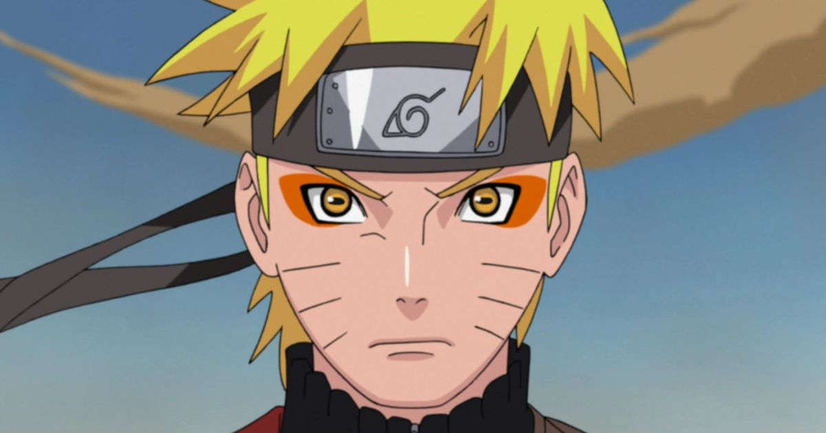 All Naruto and Naruto Shippuden’s Story Arcs in Order Explained Naruto Uzumaki