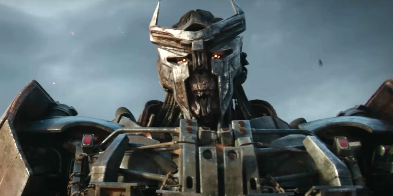 Who Dies in Transformers: Rise of the Beasts?