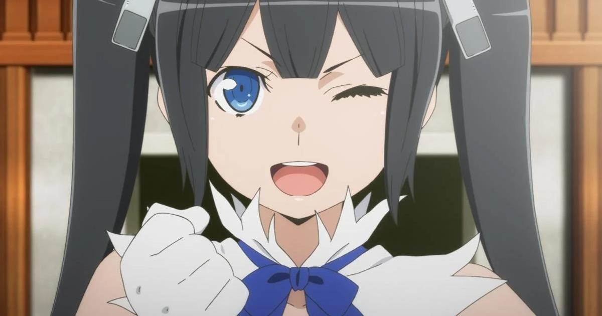 Who are DanMachi's Voice Actors? Sub & Dub Cast and Characters