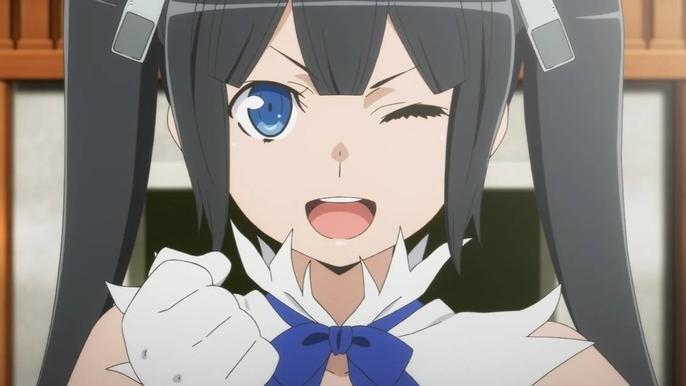 Who are DanMachi's Voice Actors? Sub & Dub Cast and Characters