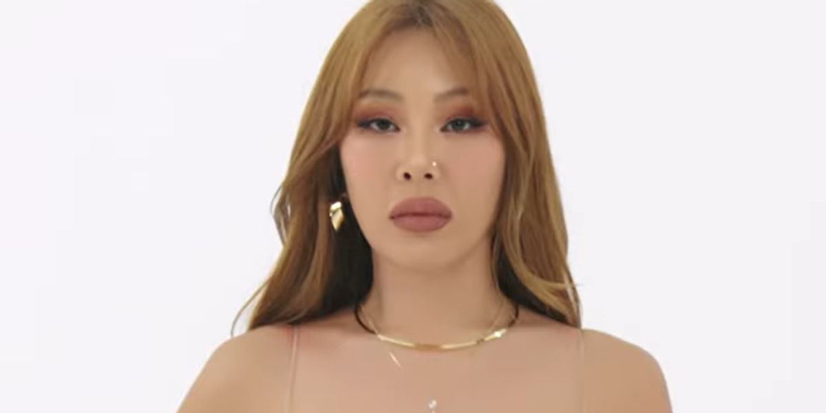 Jessi Signs Exclusive Contract With Jay Park's MORE VISION