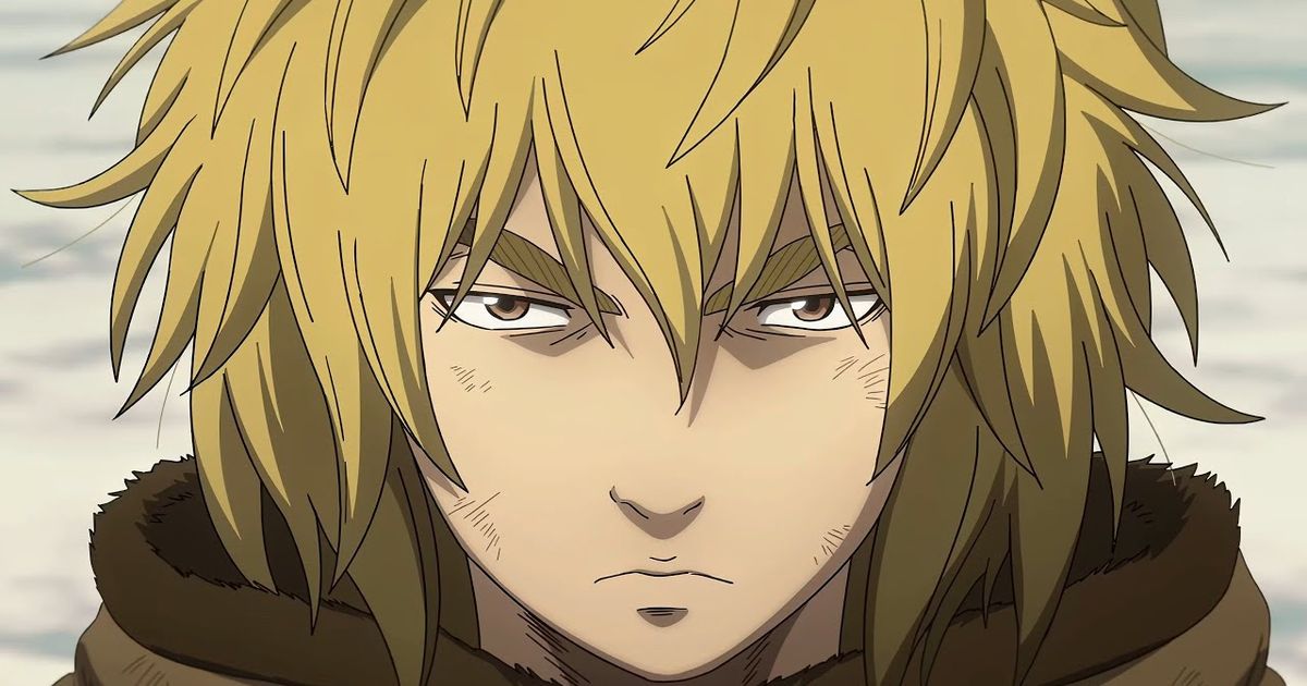 What Weapons Do They Use in Vinland Saga? Thorfinn