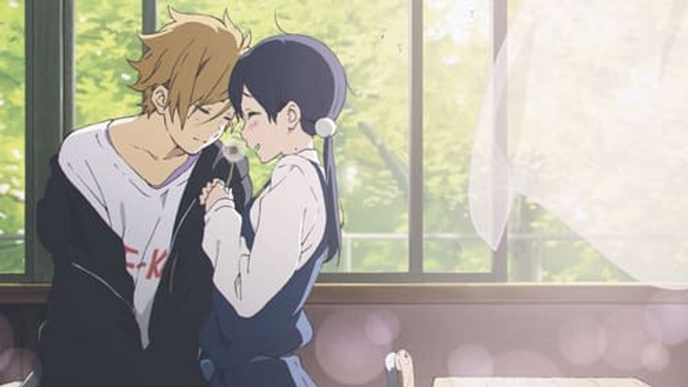 Where to Watch and Stream Tamako Love Story Free Online