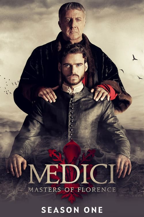 Medici: Masters of Florence poster