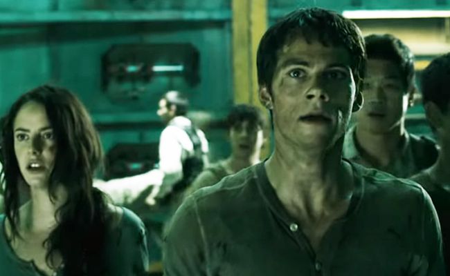 The Maze Runner, Where to watch streaming and online in New Zealand