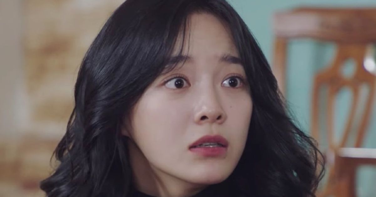 Kim Se-jeong as Do Ha-na in The Uncanny Counter Season 2