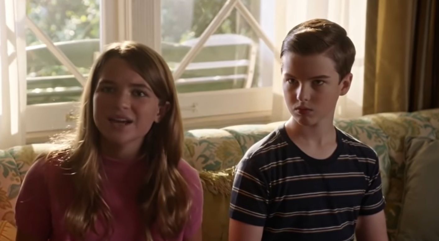 Young Sheldon Season 5 Episode 6 Spoilers, Release Date & Predictions ...