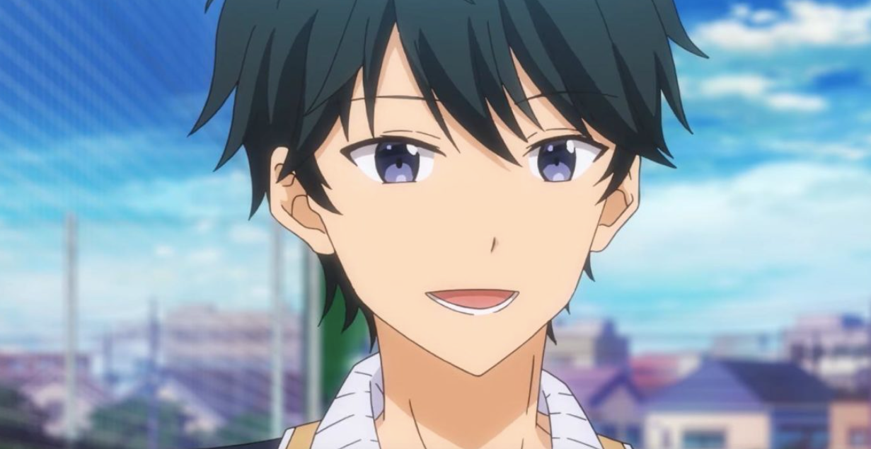 Will Masamune Ever Get His Revenge in Masamune-kun’s Revenge?