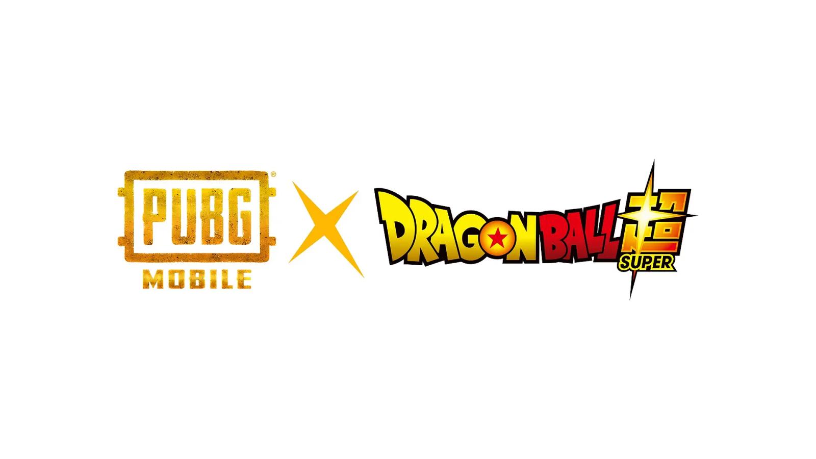 PUBG x Dragon Ball Super