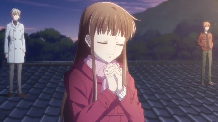 Where to Watch the Fruits Basket Season 3 on Crunchyroll, Hulu, Netflix, Funimation and More in English Sub and Dub Free Online 1