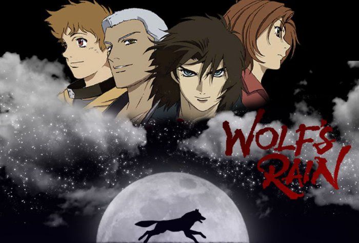 Anime wolvesshattered  YouTube
