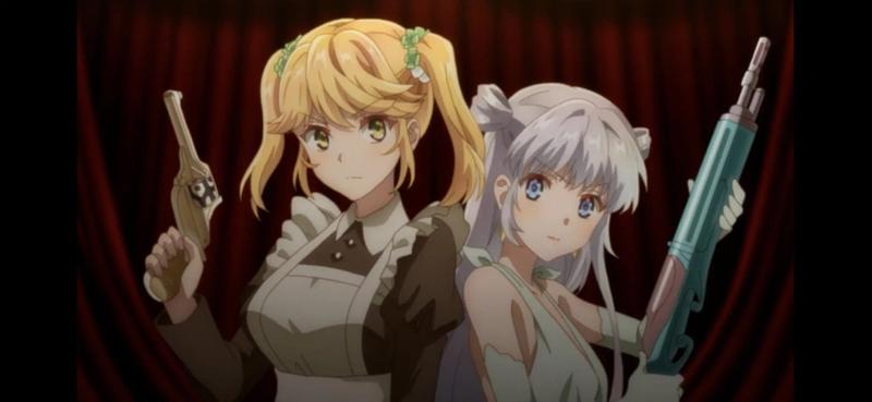 The World's Finest Assassin Gets Reincarnated in Another World as an  Aristocrat season 2 announced - Niche Gamer