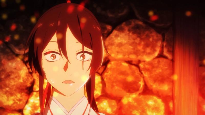 Mangá Hell's Paradise retorna com capítulo especial de sequência - Olá Nerd  - Animes