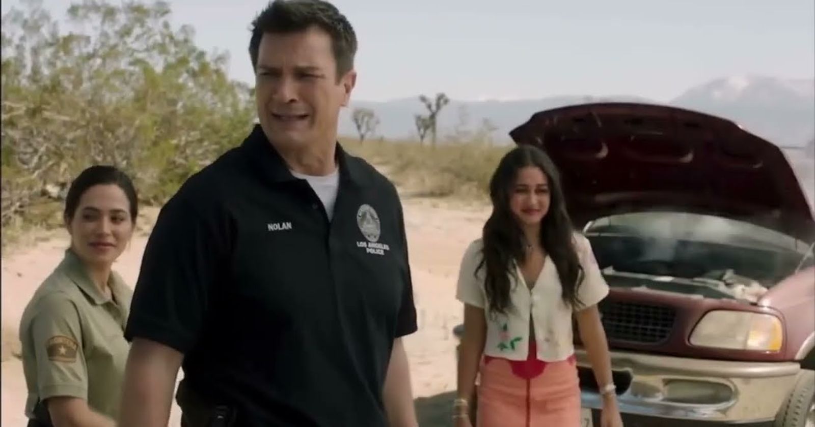 The Rookie Season 5 (2022): Cast, Premiere Date, Spoilers, Plot