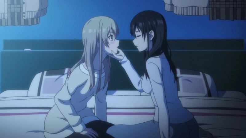 Do It Yourself!!” TV Anime Set To Stream On Crunchyroll — Yuri Anime News 百合