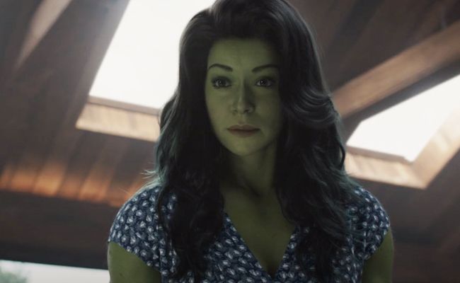 She-Hulk: Attorney At Law Episode 7 Recap