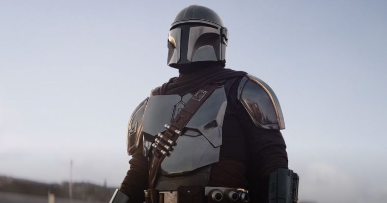 The Mandalorian Movie’s Main Villain Seemingly Confirmed