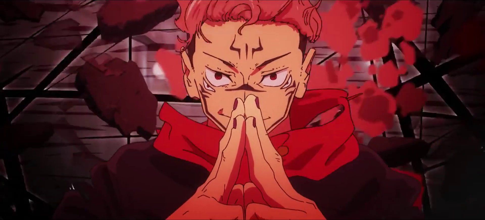 Anime Underground - The 20 Best Cursed Techniques From 'Jujutsu Kaisen' So  Far Vote here: rnkr.co/best-cursed-techniques-from-jujutsu | Facebook