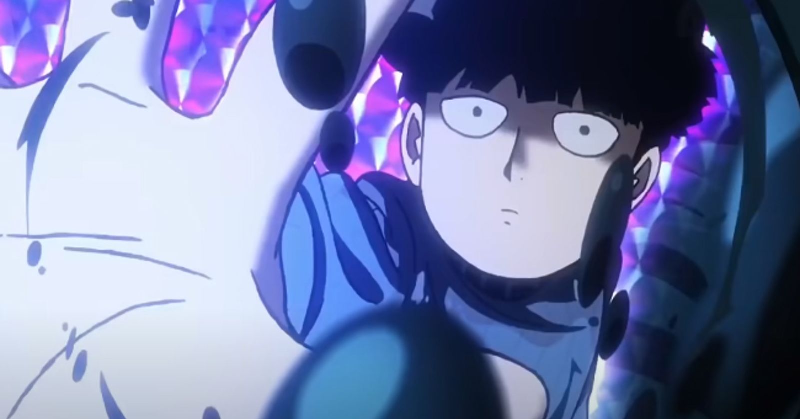 Crunchyroll Appears to Be Recasting Mob Psycho 100 Dub Actors Over Union  Dispute
