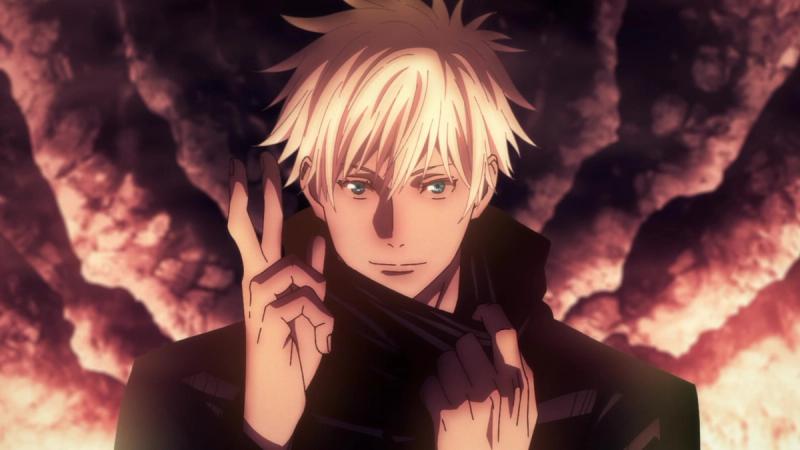 JUJUTSU KAISEN Season 1 Recap Episode Launches Tomorrow on