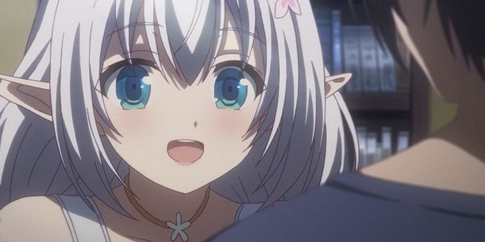The Greatest Demon Lord is Reborn as a Typical Nobody Episode 1 Release Date