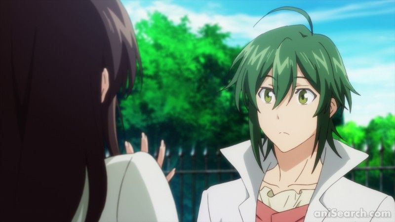 The Saint's Magic Power is Omnipotent Episode 4 Release Date and Time 1