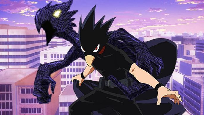 My Hero Academia Chapter 382 Release Date and Time, Spoilers Tokoyami