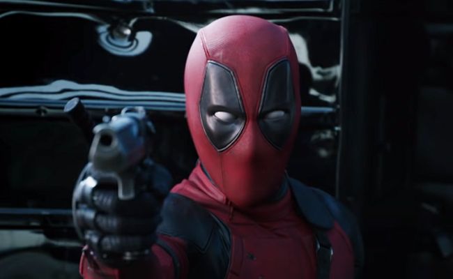 Deadpool Star Ryan Reynolds Addresses The Possibility Of Him Joining ...