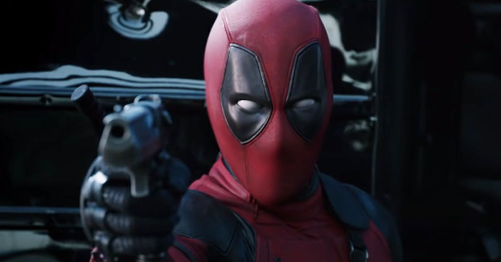 New DEADPOOL 3 Set Photos Confirm the Return of an X-Men Character —  GeekTyrant