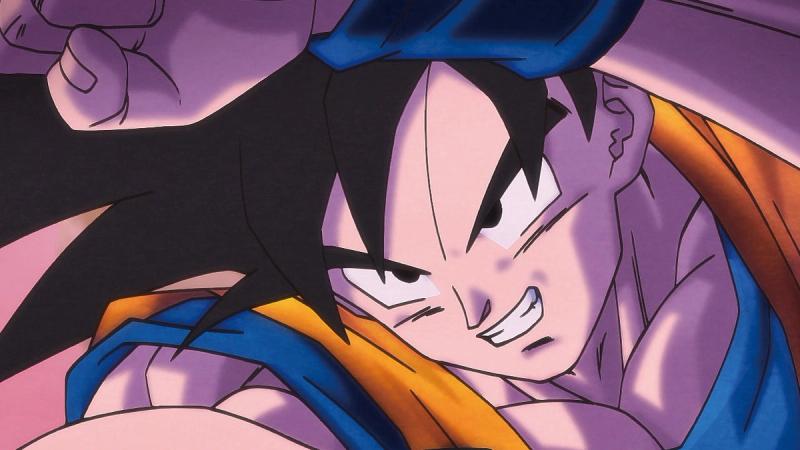 New Dragon Ball Z Budokai Tenkaichi game announced