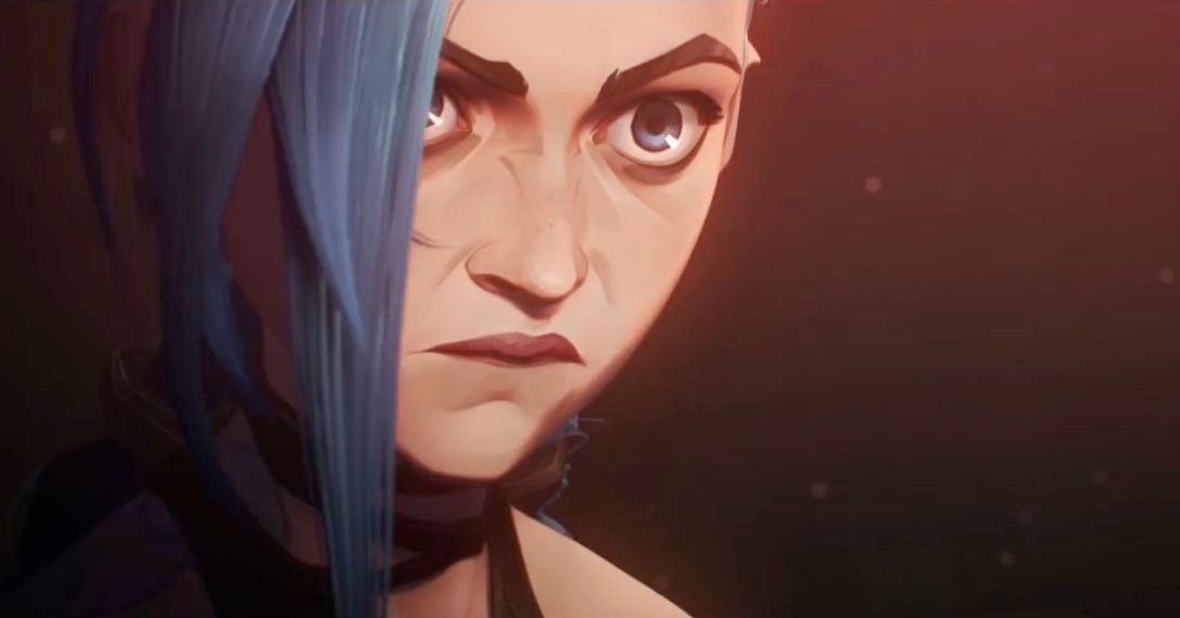 League of Legends Netflix Anime Arcane Release Date, Trailers, Cast ...