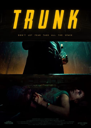 Trunk: Locked In - movie: watch stream online