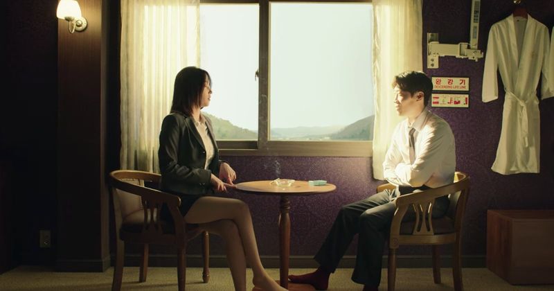 Bargain” Starring Jin Sun Kyu And Jeon Jong Seo Wins Best