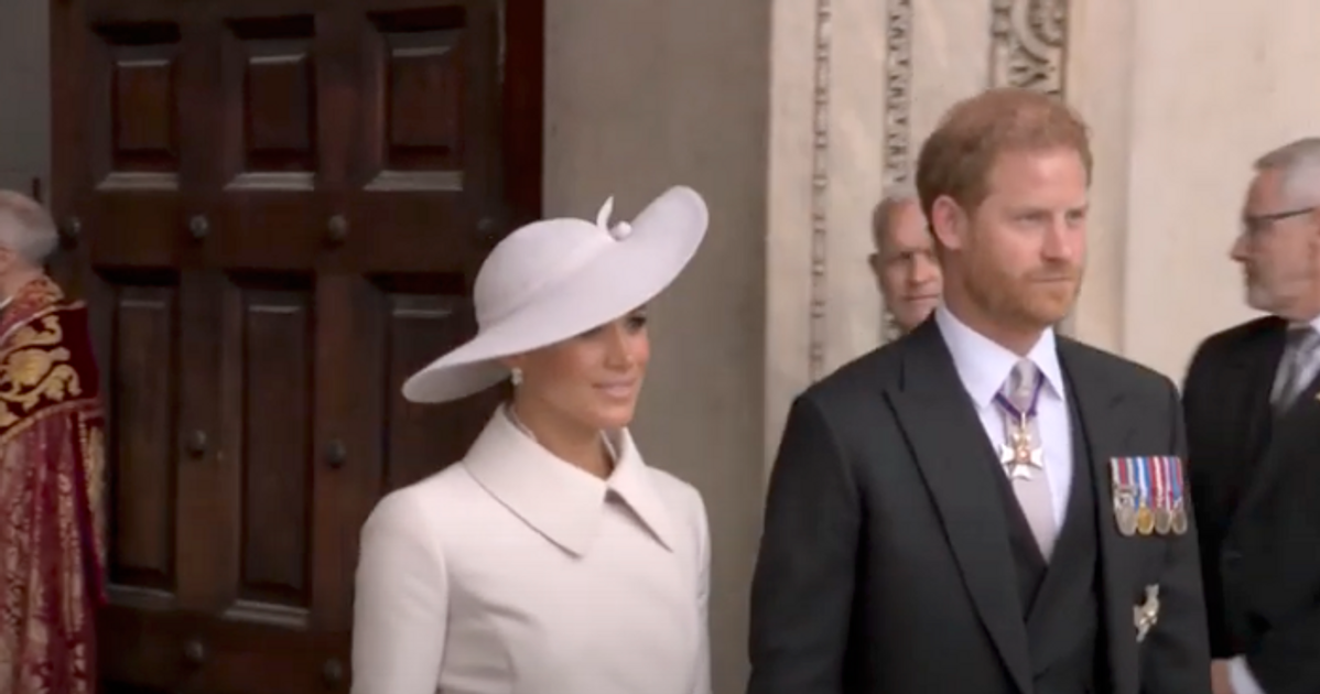 prince-harry-meghan-markle-shock-sussexes-raised-eyebrows-with-solo-walk-at-st-pauls-cathedral-should-have-walked-with-princess-beatrice-and-princess-eugenie-royal-commentator-camilla-tominey-claims