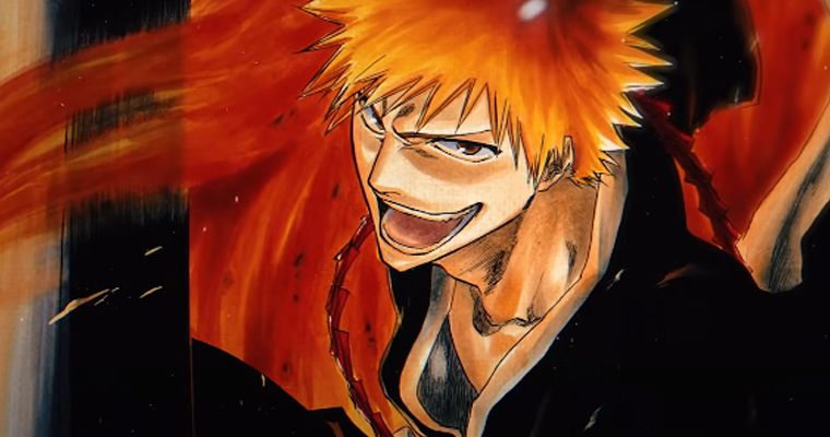 Bleach FInal Arc Anime Adaptation Coming in October 2022 First Trailer  Released