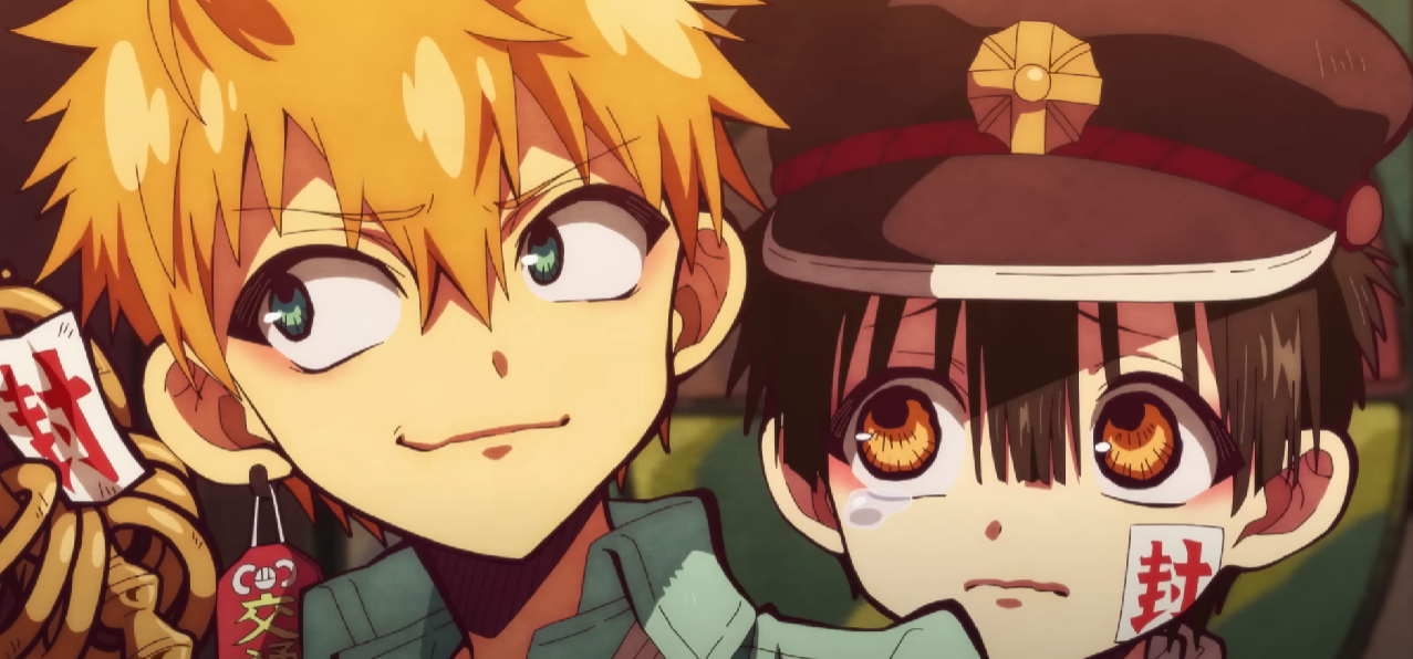 Toilet bound Hanako kun Season 2 Release Guide - How Many Episodes Are There In Toilet Bound Hanako Kun