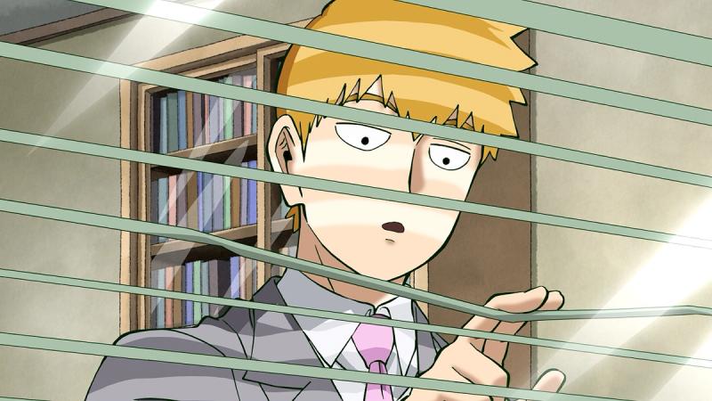 Mob Psycho 100 Season 3 Episode 3 Release Date & Time