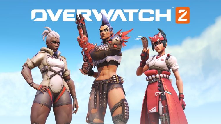 Changes Coming to Overwatch