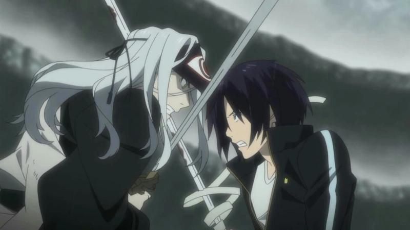 Noragami: Anime OST, Openings & Endings - playlist by Selphy