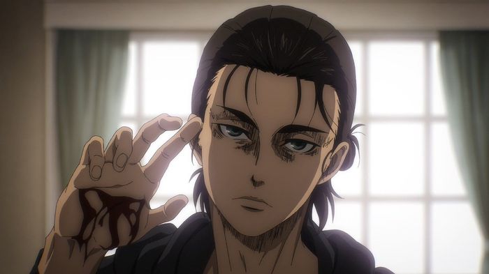Why Will the Anime Change Attack on Titan’s Ending? Eren