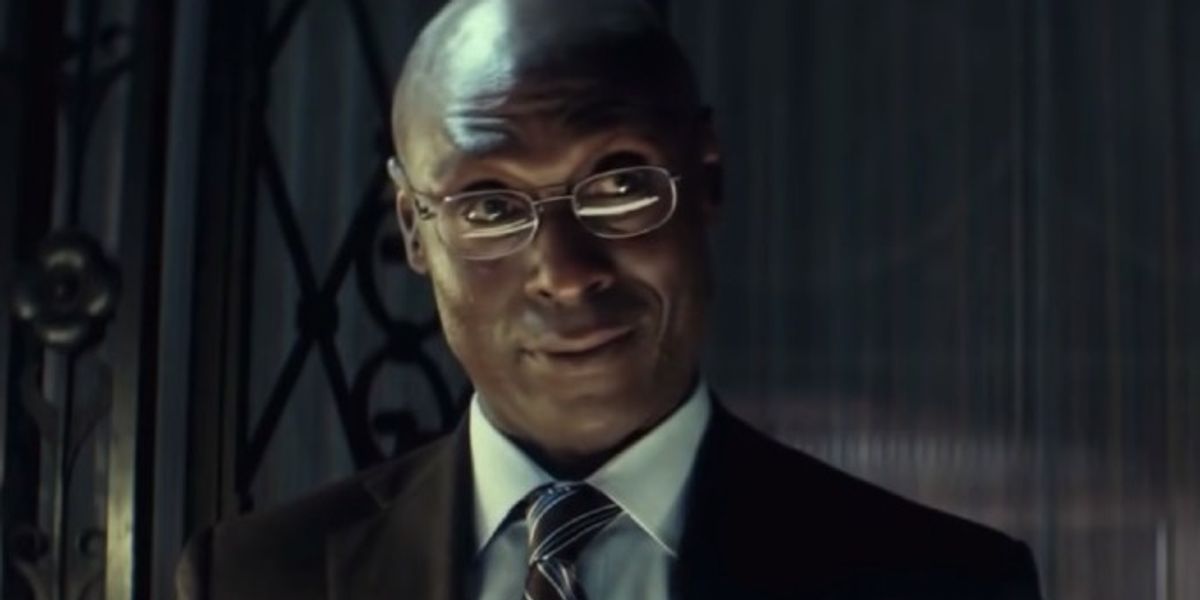 Lance Reddick Real Cause of Death: John Wick Star Dead at 60