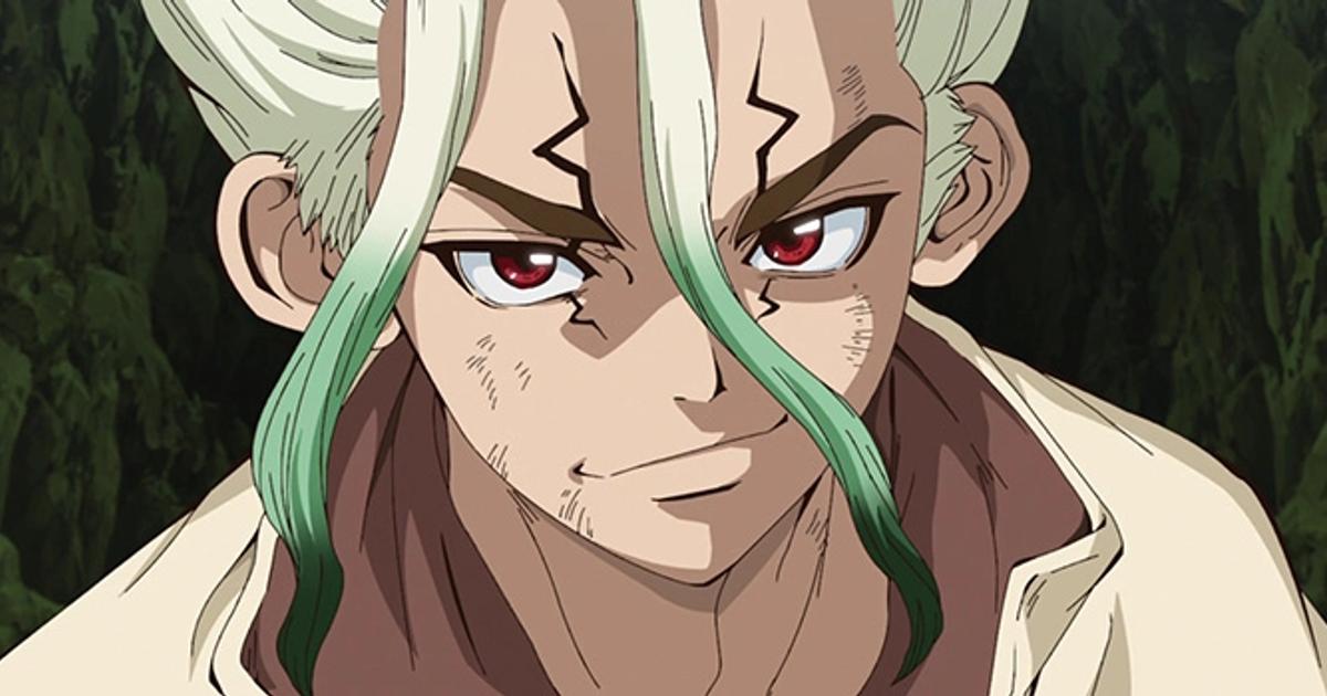 Who Is Senku's Real Father in Dr. Stone?
