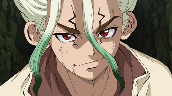 How Scientifically Accurate is Dr. Stone?