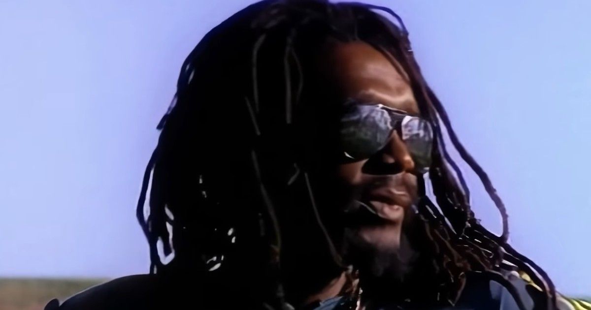 Peter Tosh Bob Marley what happened: Peter Tosh music video