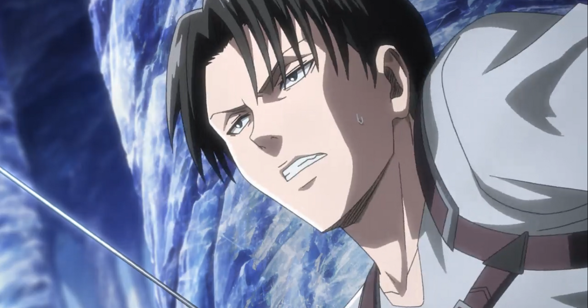 Facts About Levi Ackerman