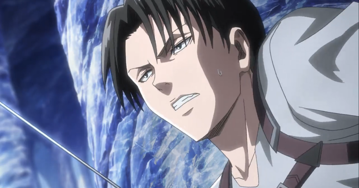 Facts About Levi Ackerman