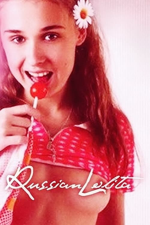 Russian Lolita poster