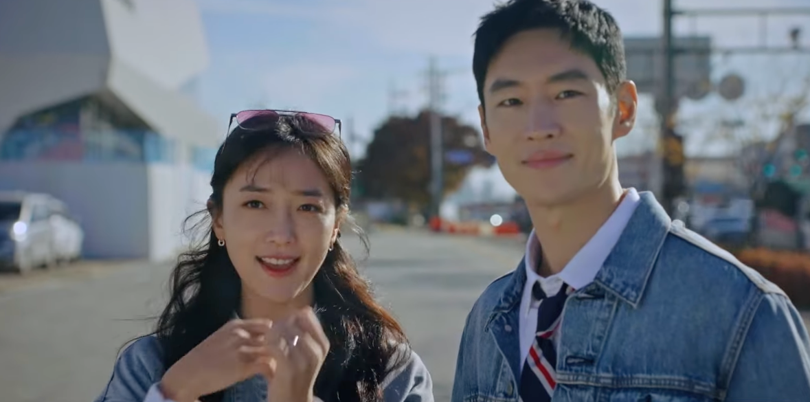 Taxi Driver 2 Episode 5 Recap: Lee Je Hoon And Pyo Ye Jin Became An ...