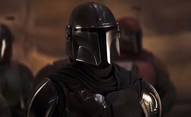 The Mandalorian Season 4 Potential Release Date, Cast, Plot, Trailer ...