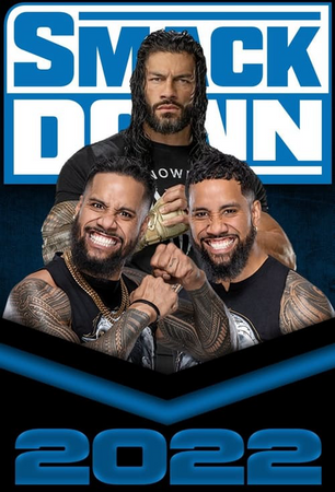 Watch wwe clearance smackdown online free